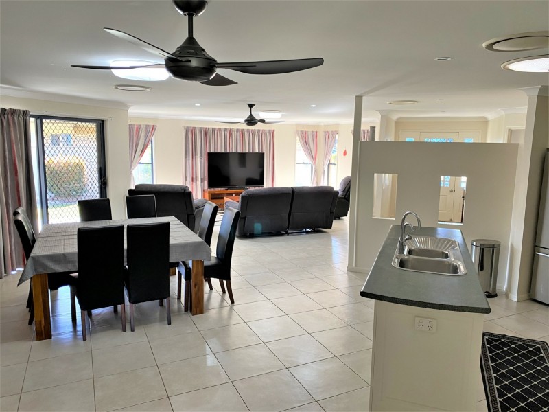 3 Avocado Crescent, Kingaroy QLD 4610