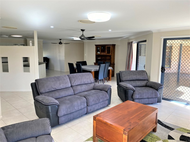 3 Avocado Crescent, Kingaroy QLD 4610