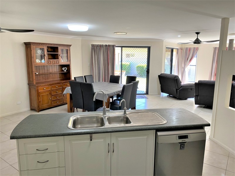 3 Avocado Crescent, Kingaroy QLD 4610