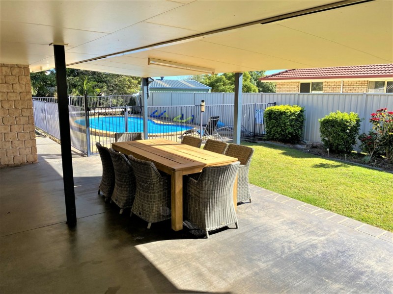 3 Avocado Crescent, Kingaroy QLD 4610