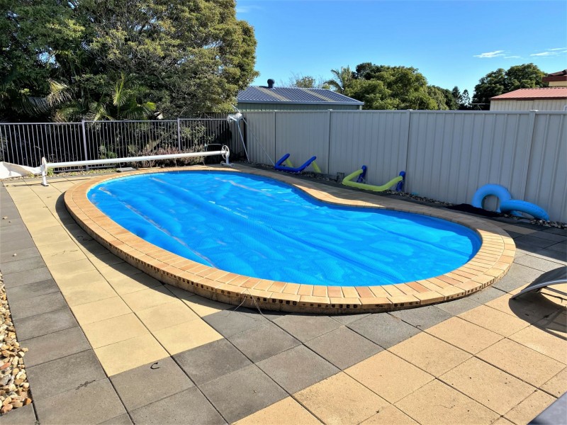3 Avocado Crescent, Kingaroy QLD 4610