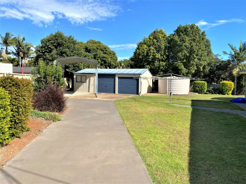 3 Avocado Crescent, Kingaroy QLD 4610