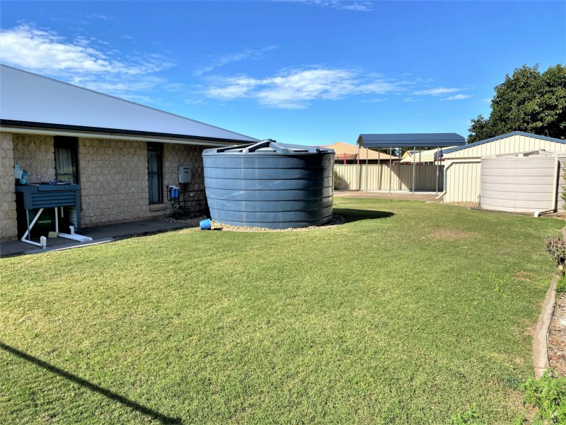 3 Avocado Crescent, Kingaroy QLD 4610