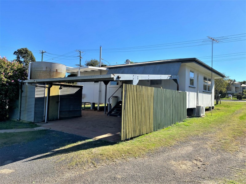 113 Haly Street, Kingaroy QLD 4610