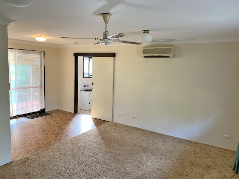 93 Wickham Street, Nanango QLD 4615