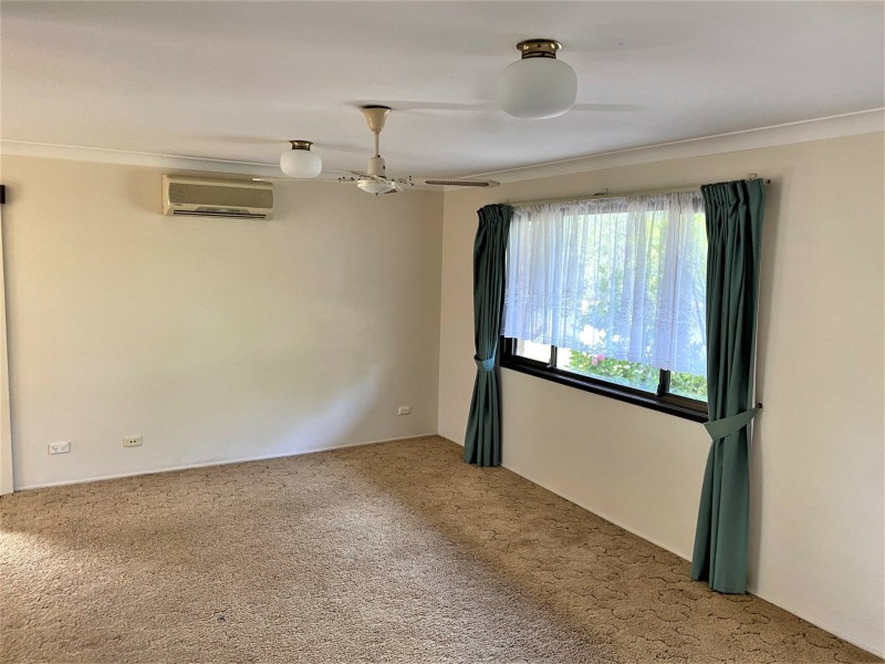 93 Wickham Street, Nanango QLD 4615