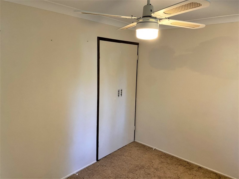 93 Wickham Street, Nanango QLD 4615