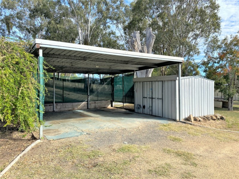 93 Wickham Street, Nanango QLD 4615