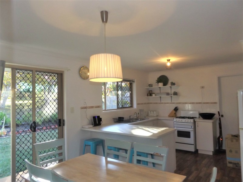 9 Windsor Circle, Kingaroy QLD 4610