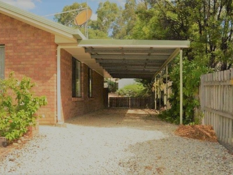 102 Baynes Street, Wondai QLD 4606