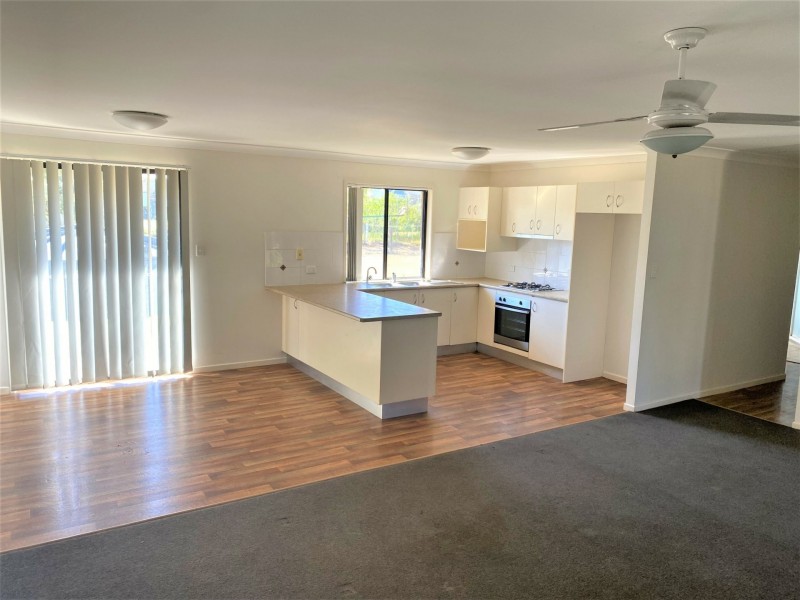 48 Burnett Street, Nanango QLD 4615
