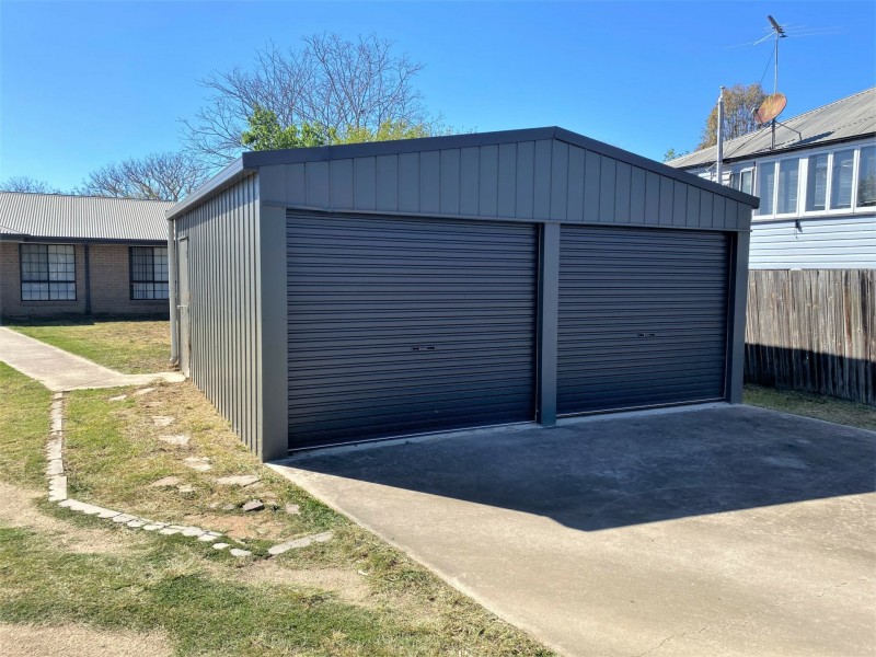 48 Burnett Street, Nanango QLD 4615