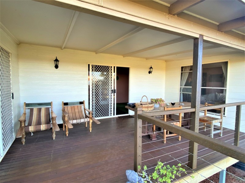 Kingaroy QLD 4610