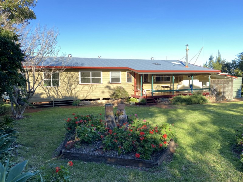 Kingaroy QLD 4610