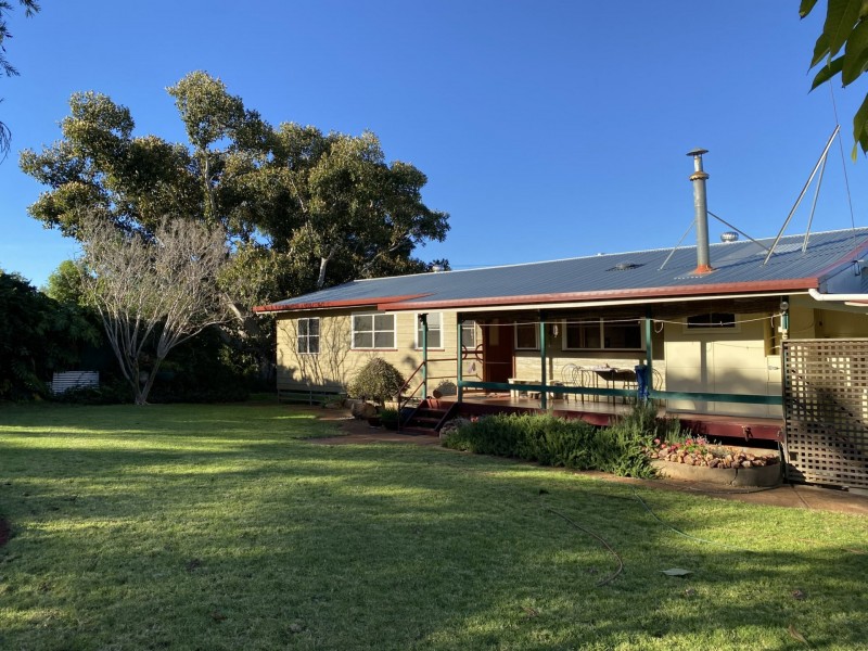 Kingaroy QLD 4610