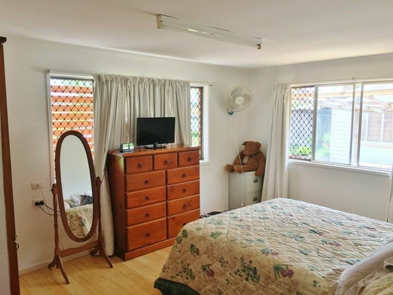 7 Taylors Road, Kingaroy QLD 4610
