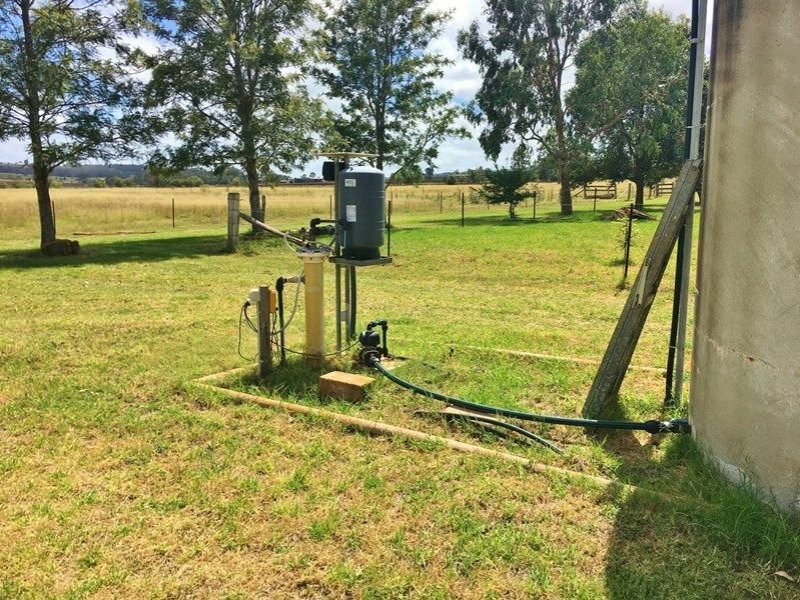 7 Taylors Road, Kingaroy QLD 4610