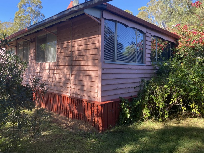 12076 Bunya Highway, Memerambi QLD 4610