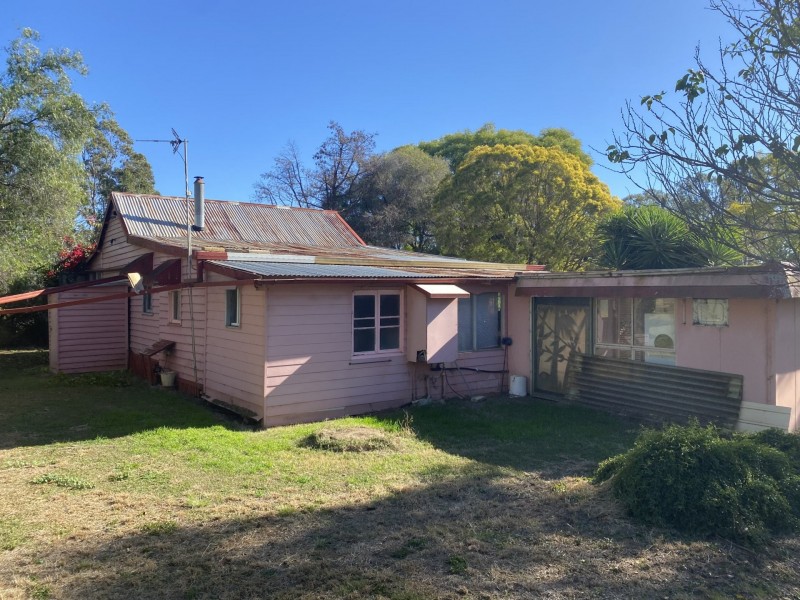 12076 Bunya Highway, Memerambi QLD 4610