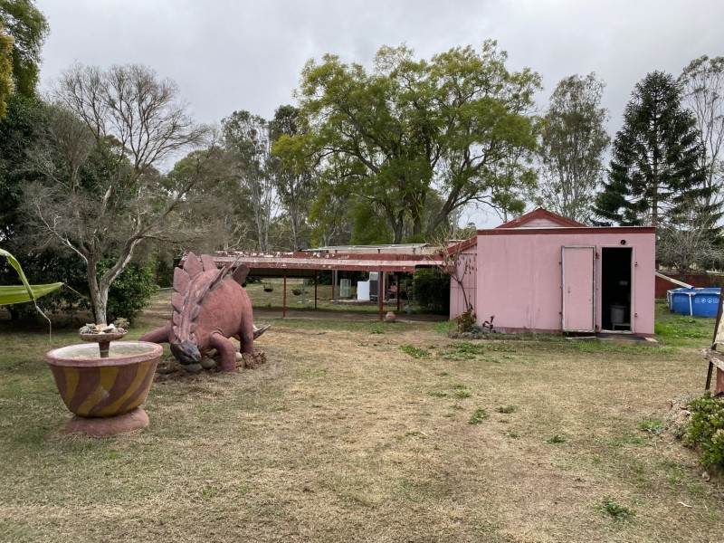 12076 Bunya Highway, Memerambi QLD 4610