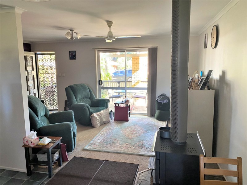 12 Willowglen Street, Kingaroy QLD 4610