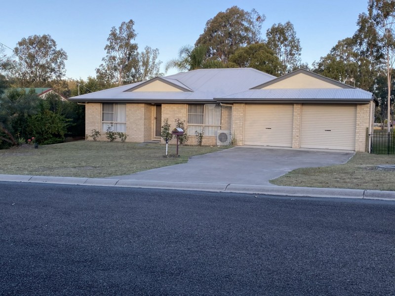 18 Burns, Wondai QLD 4606