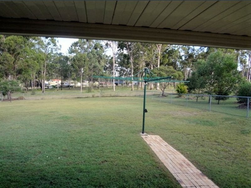18 Burns, Wondai QLD 4606