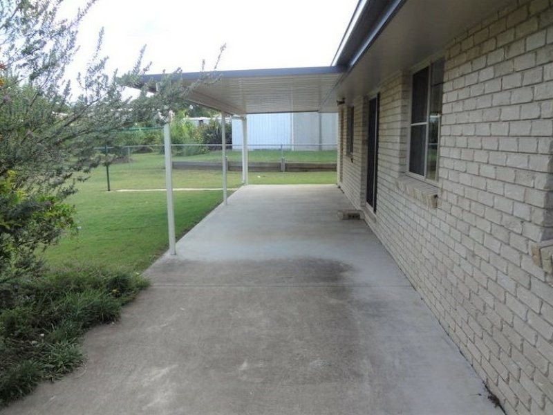 18 Burns, Wondai QLD 4606