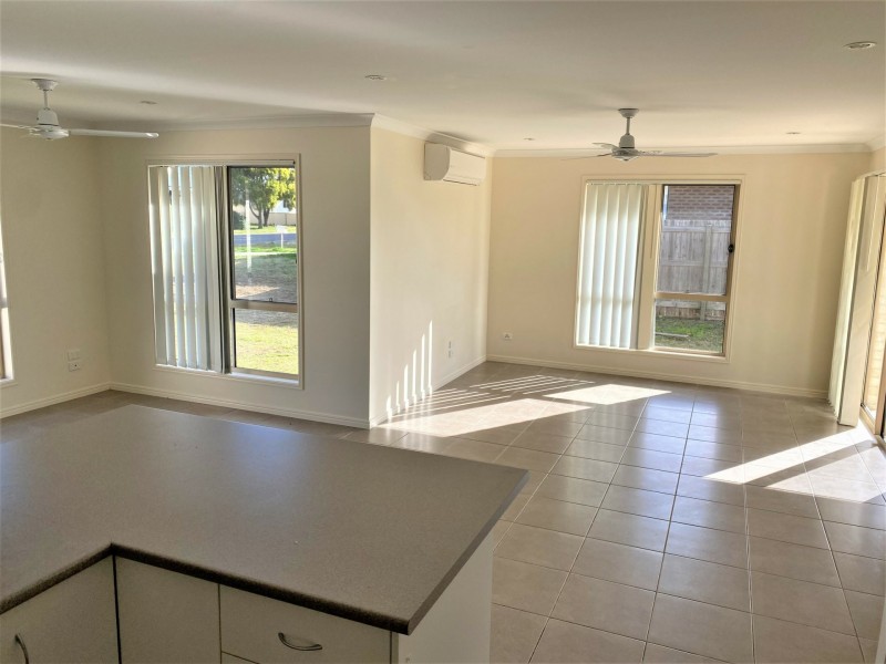 46 Parkside Drive, Kingaroy QLD 4610