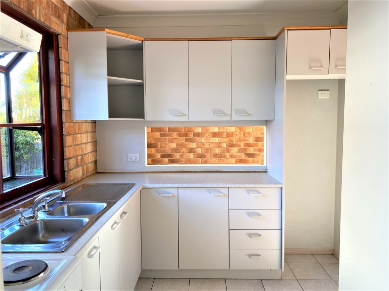 3/1 Kent Street, Kingaroy QLD 4610