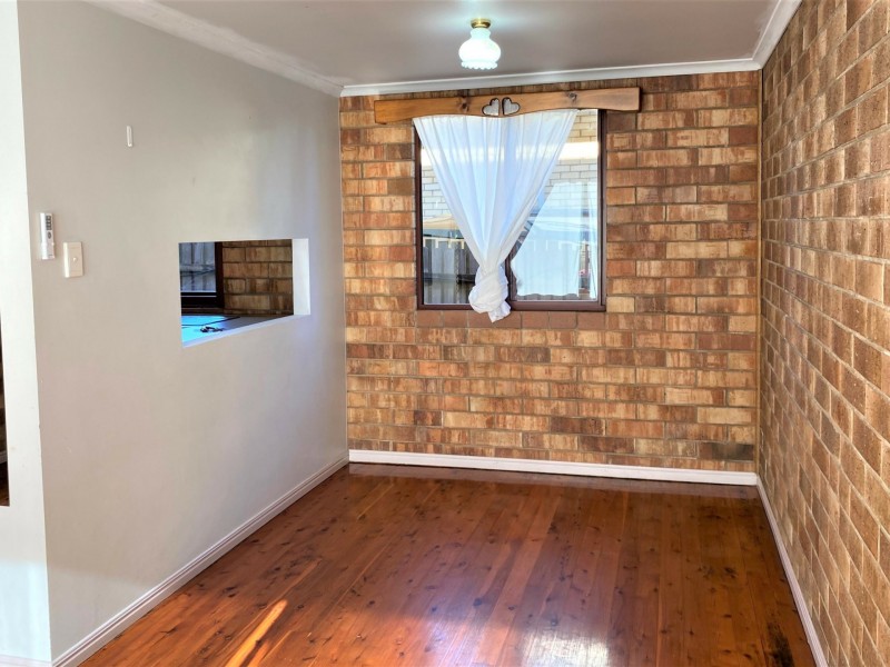 3/1 Kent Street, Kingaroy QLD 4610