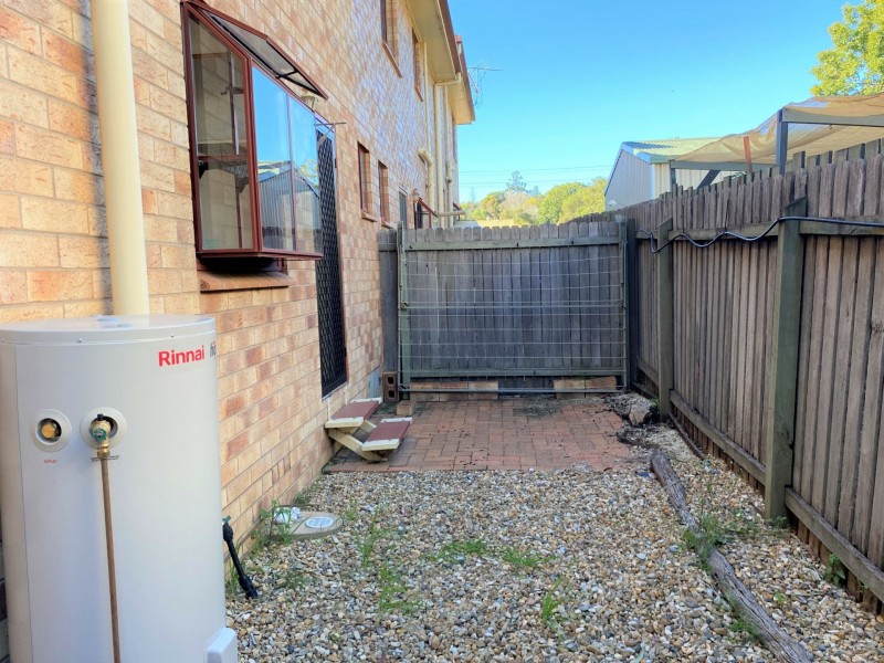3/1 Kent Street, Kingaroy QLD 4610