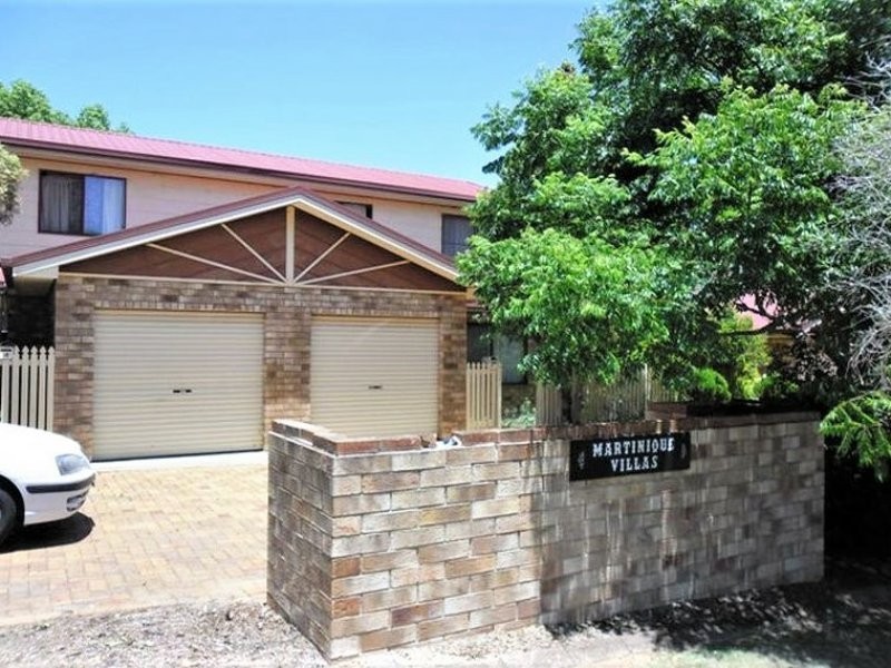 3/1 Kent Street, Kingaroy QLD 4610