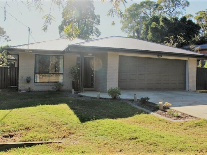 2A Murray Parade, Kingaroy QLD 4610