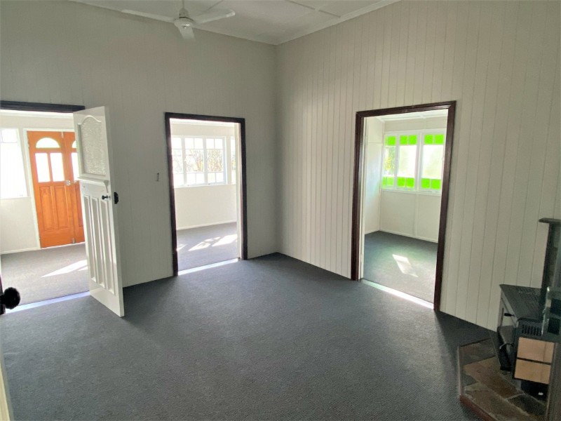 102 Wickham Street, Nanango QLD 4615