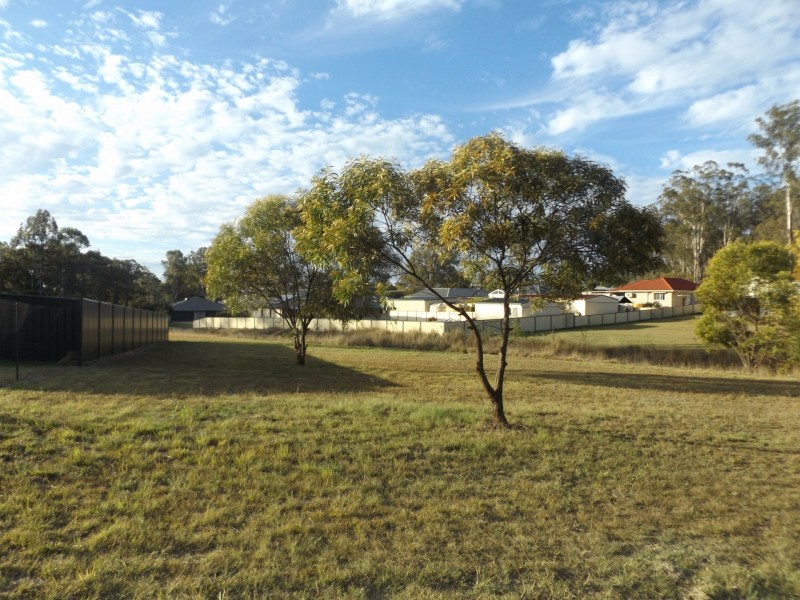 22 McLucas Crescent, Wondai QLD 4606