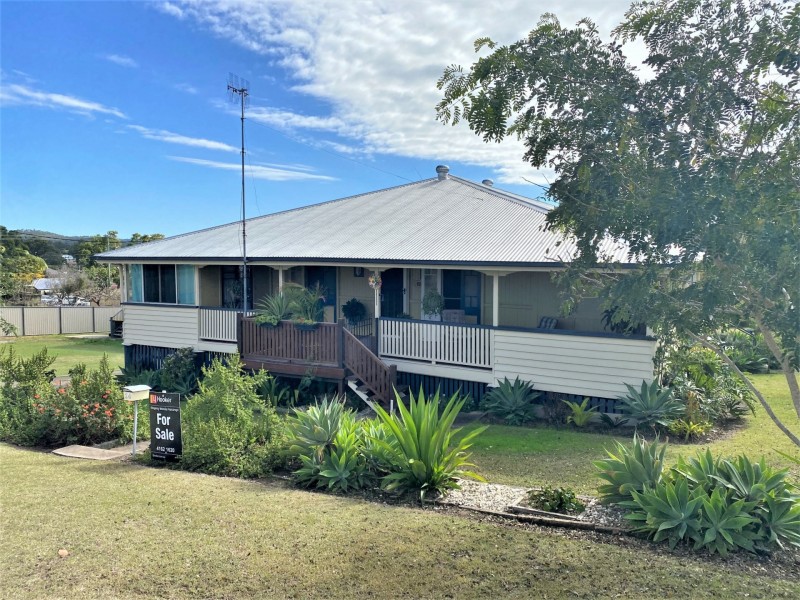 14 Hodge Street, Goomeri QLD 4601