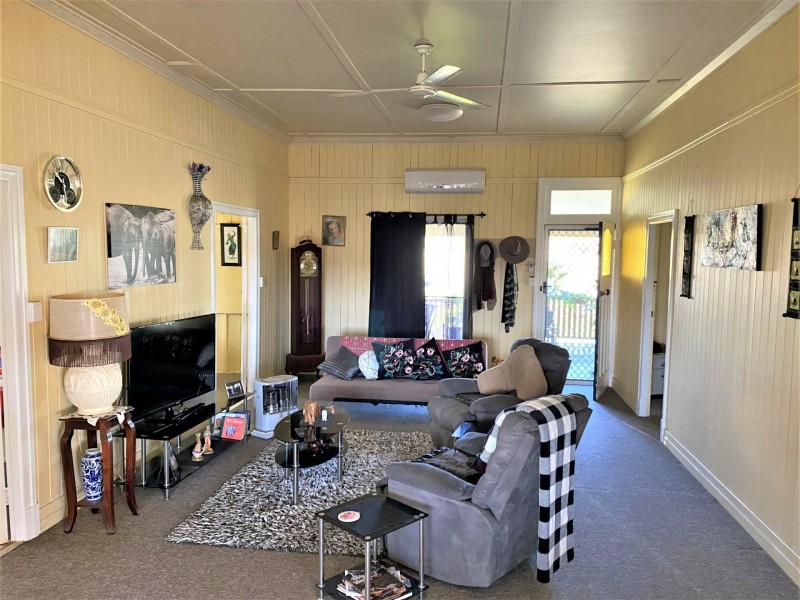 14 Hodge Street, Goomeri QLD 4601