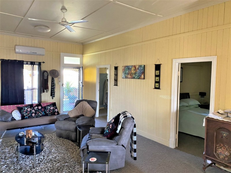 14 Hodge Street, Goomeri QLD 4601