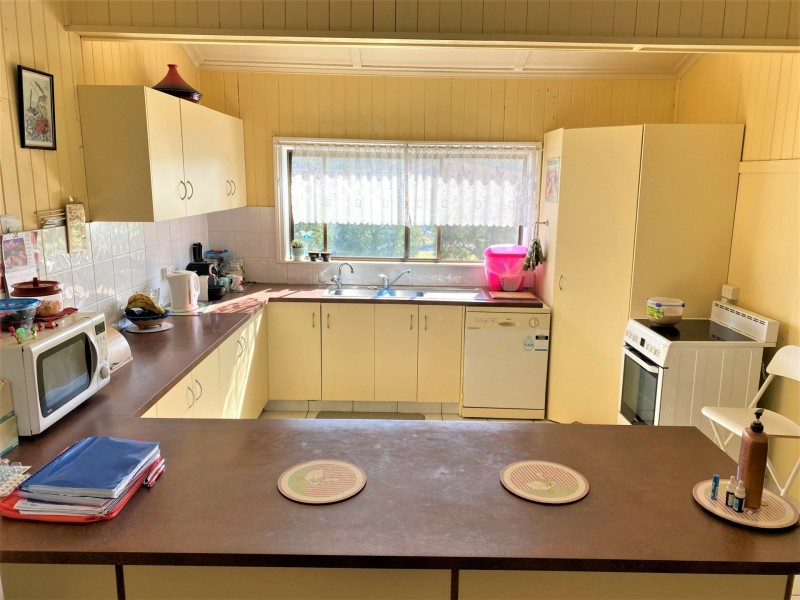 14 Hodge Street, Goomeri QLD 4601