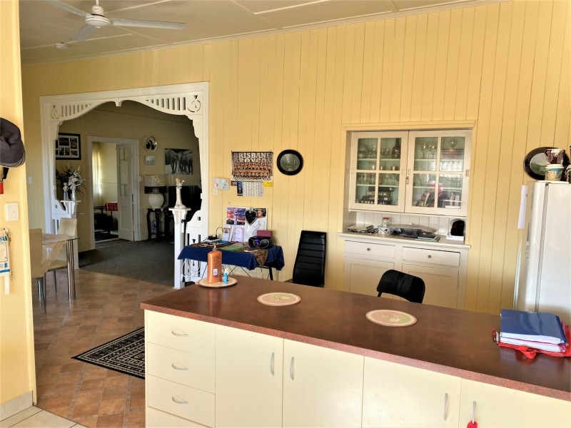 14 Hodge Street, Goomeri QLD 4601