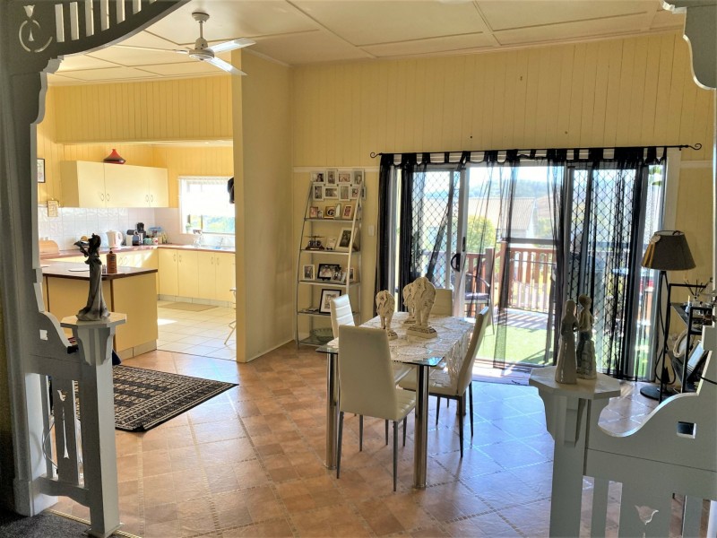 14 Hodge Street, Goomeri QLD 4601