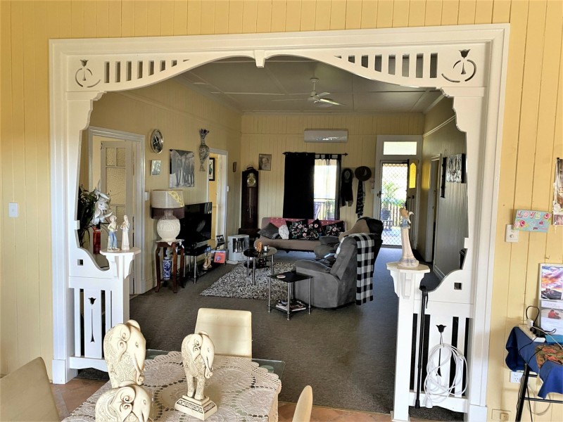 14 Hodge Street, Goomeri QLD 4601