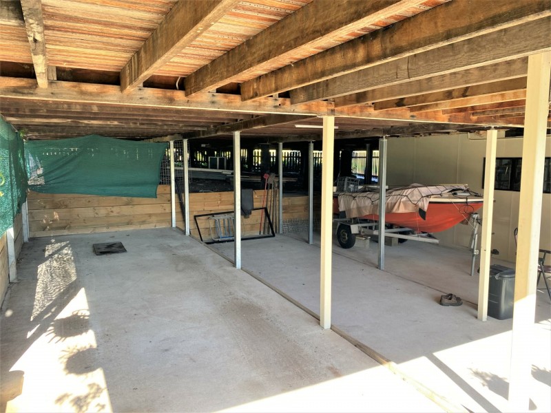 14 Hodge Street, Goomeri QLD 4601