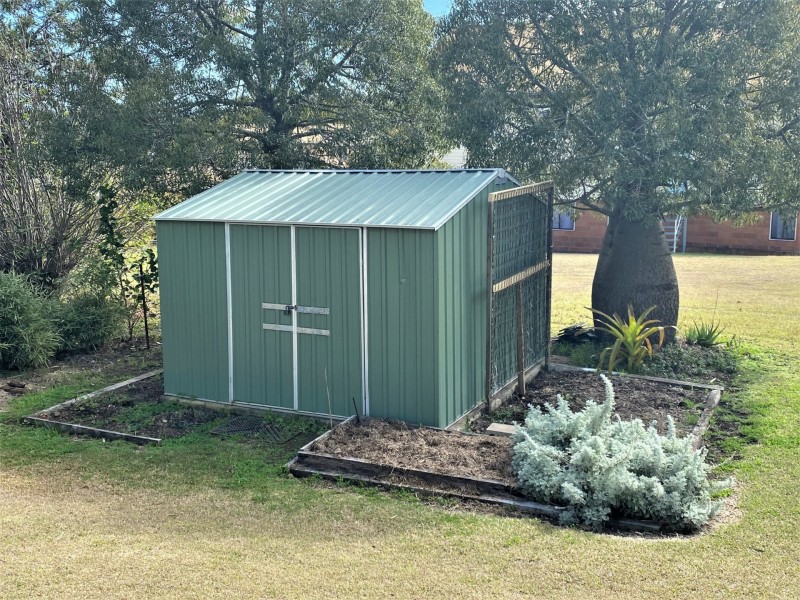 14 Hodge Street, Goomeri QLD 4601