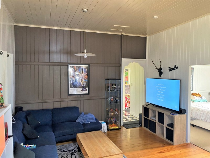 8 Fisher Street, Kingaroy QLD 4610