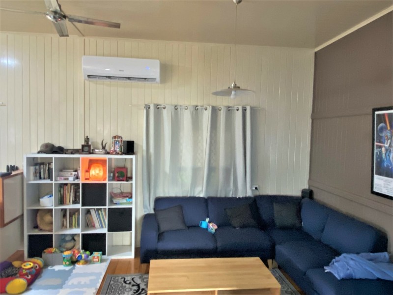 8 Fisher Street, Kingaroy QLD 4610