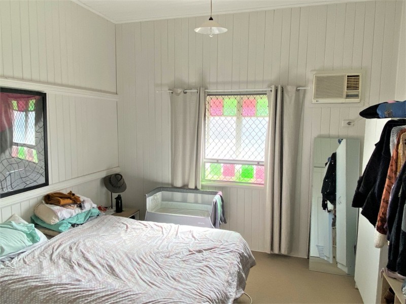 8 Fisher Street, Kingaroy QLD 4610