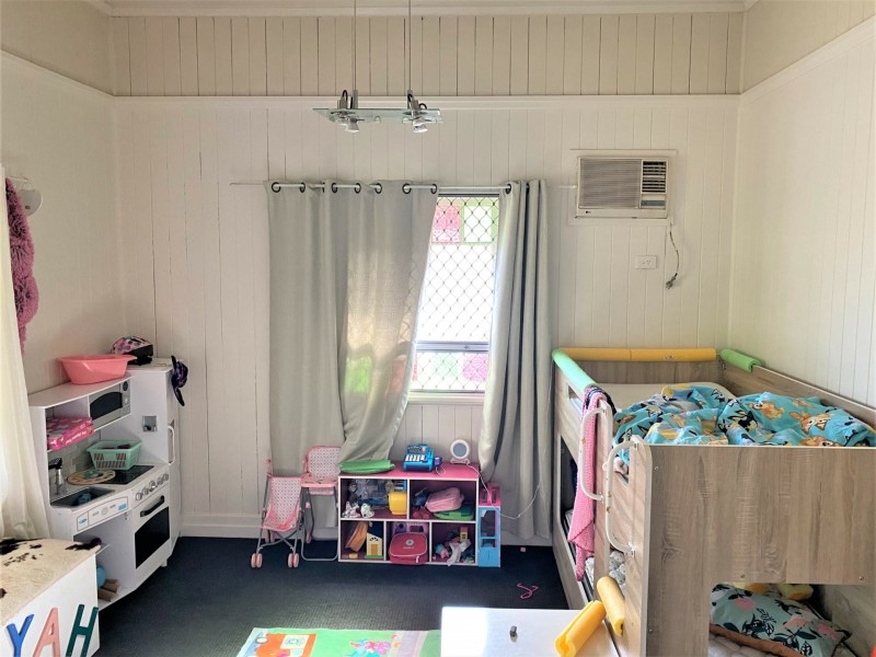 8 Fisher Street, Kingaroy QLD 4610