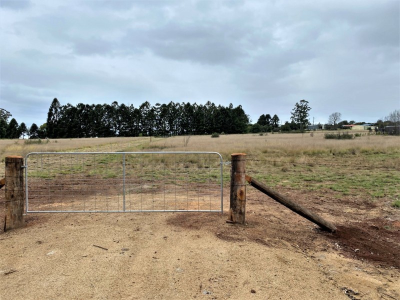 Lot 4 Redmans Road, Kingaroy QLD 4610